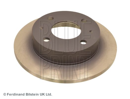 BLUE PRINT Тормозной диск ADS74317